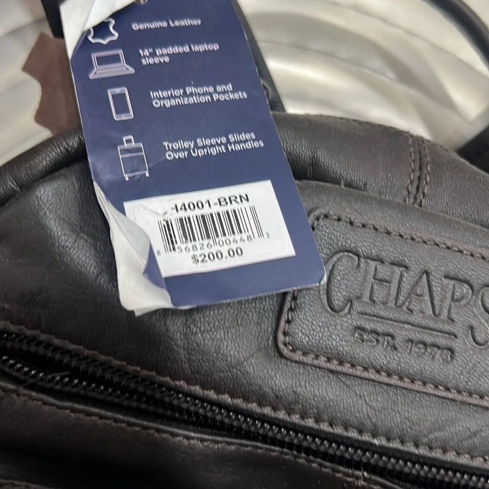 Chaps - Picture 4 of 5
